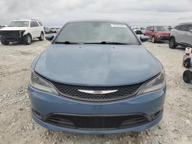 2015 Chrysler 200 S VIN: 1C3CCCBG8FN632034 Lot: 55320984