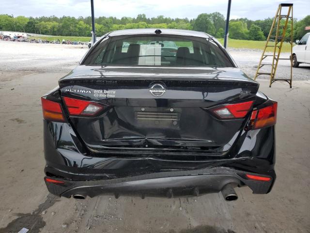 2019 Nissan Altima Sr VIN: 1N4BL4CV7KC205952 Lot: 55026484