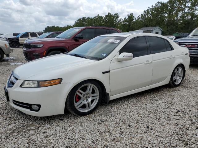 2008 Acura Tl VIN: 19UUA66288A047052 Lot: 53782694