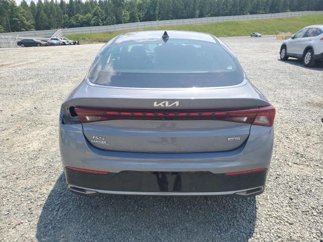 2022 Kia K5 Lxs VIN: 5XXG14J28NG087607 Lot: 55784684