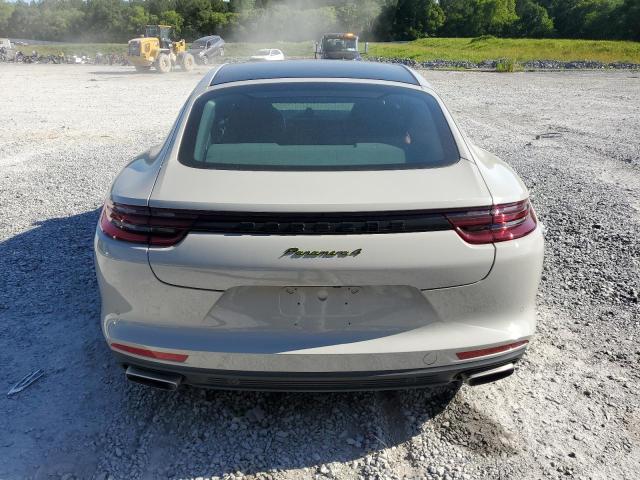 2020 Porsche Panamera 4 E-Hybrid VIN: WP0AE2A70LL132756 Lot: 57055984