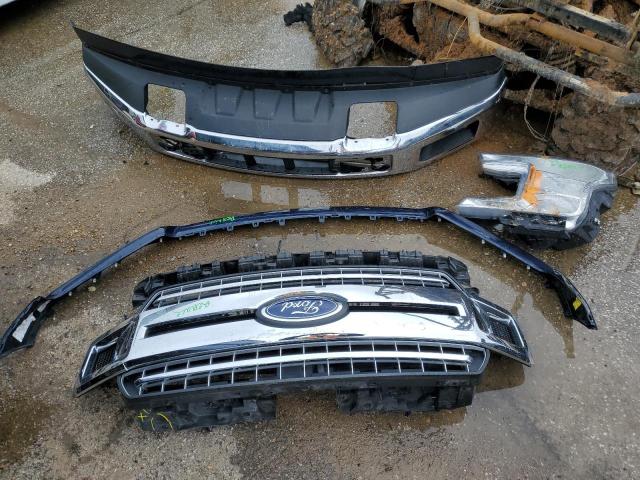 2018 Ford F150 Supercrew VIN: 1FTEW1EG8JFA31186 Lot: 54719144