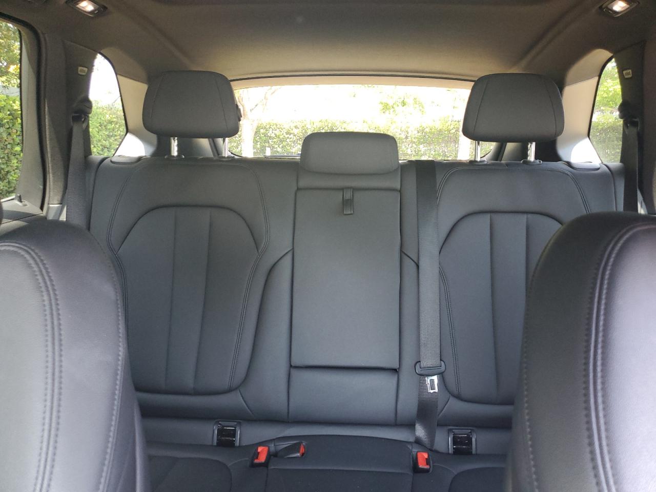 5UXCR4C03N9M95253 2022 BMW X5 Sdrive 40I