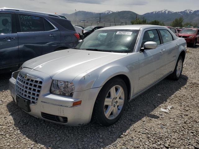 2005 Chrysler 300 Touring VIN: 2C3AK53G75H662282 Lot: 56299744