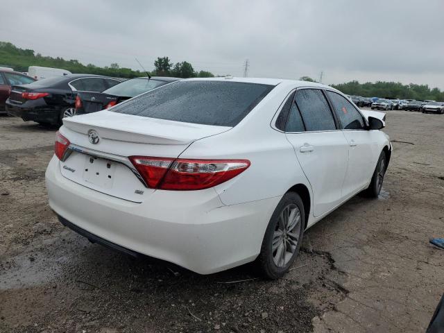 2016 Toyota Camry Le VIN: 4T1BF1FK9GU122067 Lot: 53898684