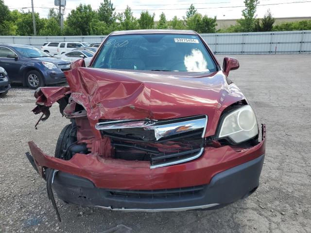 2008 Saturn Vue Xe VIN: 3GSCL33P18S721595 Lot: 53275494