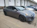 FORD FUSION SE photo