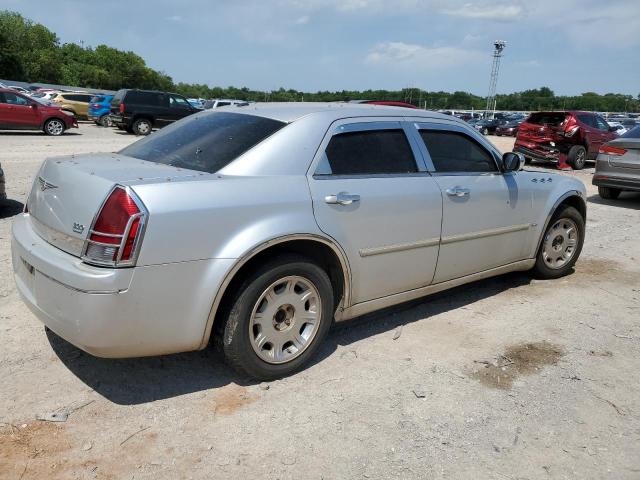 2007 Chrysler 300 Touring VIN: 2C3KA53G17H724379 Lot: 55031884