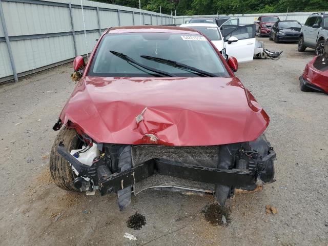 2017 HYUNDAI ELANTRA SE - KMHD84LF1HU065201