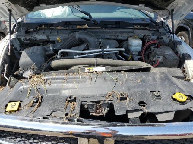 2018 Ram 2500 Slt VIN: 3C6TR5DT2JG215629 Lot: 53993384