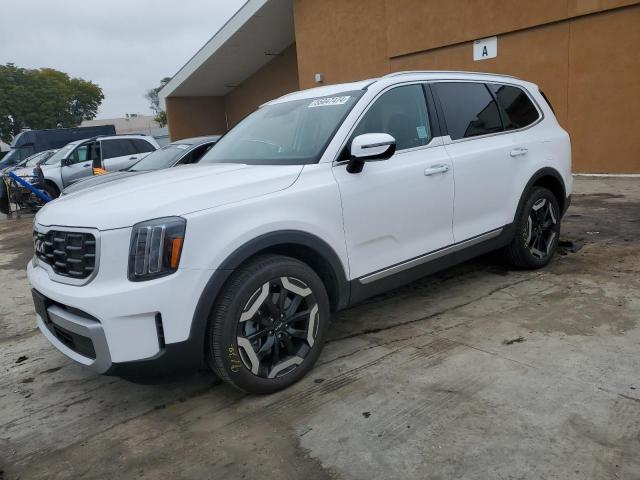 2024 Kia Telluride S VIN: 5XYP64GC7RG429454 Lot: 55047474