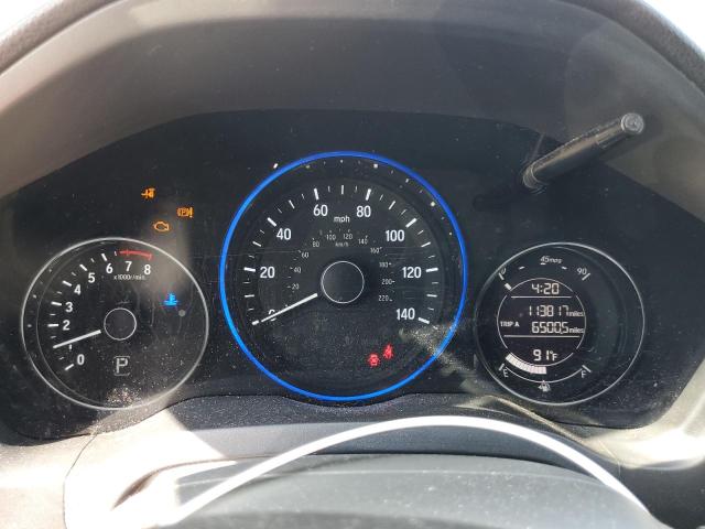 2016 Honda Hr-V Ex VIN: 3CZRU6H54GM727299 Lot: 55087284