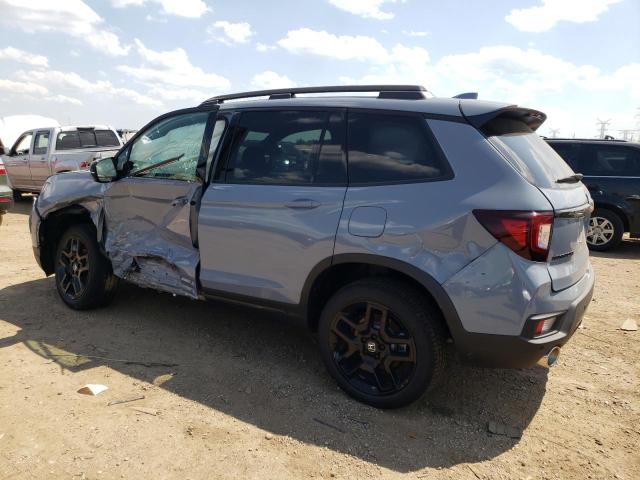 2024 HONDA PASSPORT B - 5FNYF8H80RB006714