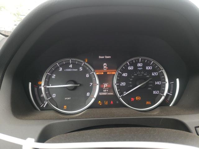 2020 Acura Tlx Technology VIN: 19UUB3F40LA002161 Lot: 53659264