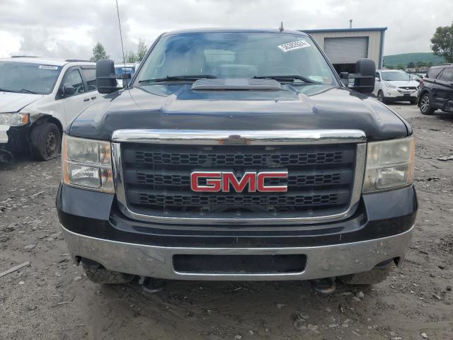 1GT220CG4BZ449904 | 2011 GM c sierra k2500 sle