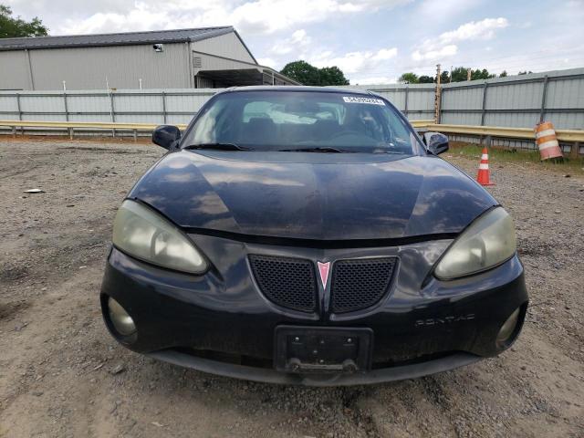 2004 Pontiac Grand Prix Gt VIN: 2G2WP522441270400 Lot: 54395284