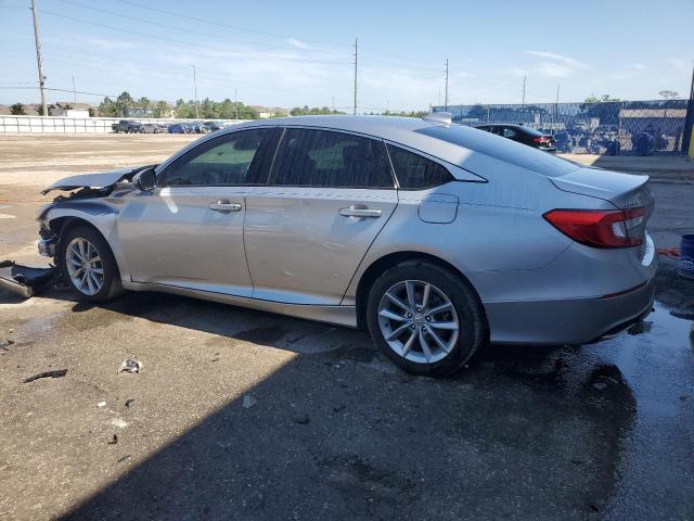 1HGCV1F11MA062903 2021 Honda Accord Lx