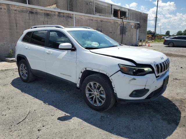 2020 Jeep Cherokee Latitude Plus VIN: 1C4PJMLB0LD516484 Lot: 56576014