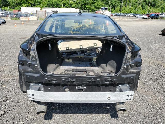 2019 INFINITI Q50 LUXE - JN1EV7AR3KM552510