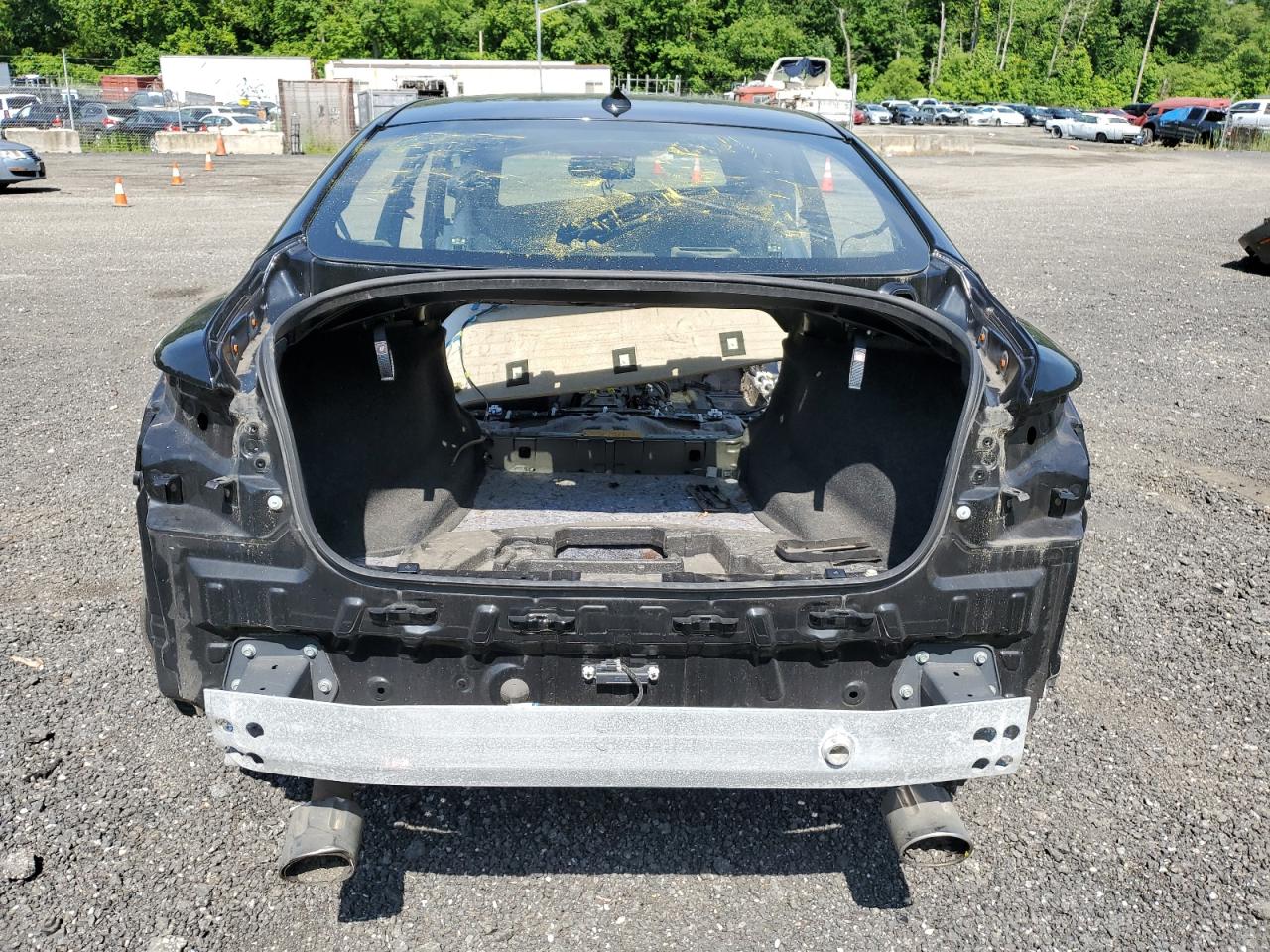 JN1EV7AR3KM552510 2019 Infiniti Q50 Luxe