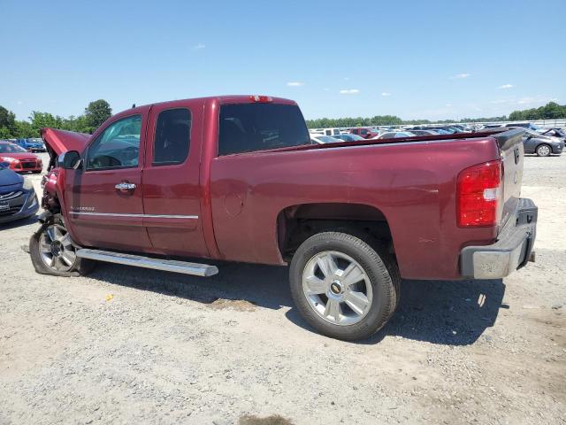 Vin: 1gcrcse05dz215684, lot: 57031474, chevrolet all models c1500 lt 20132