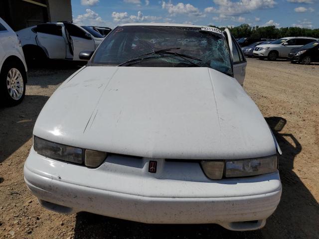 1994 Oldsmobile Cutlass Supreme S VIN: 1G3WH55M2RD371663 Lot: 53114534