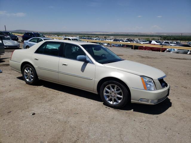 2011 Cadillac Dts Luxury Collection VIN: 1G6KD5E62BU103491 Lot: 55830854