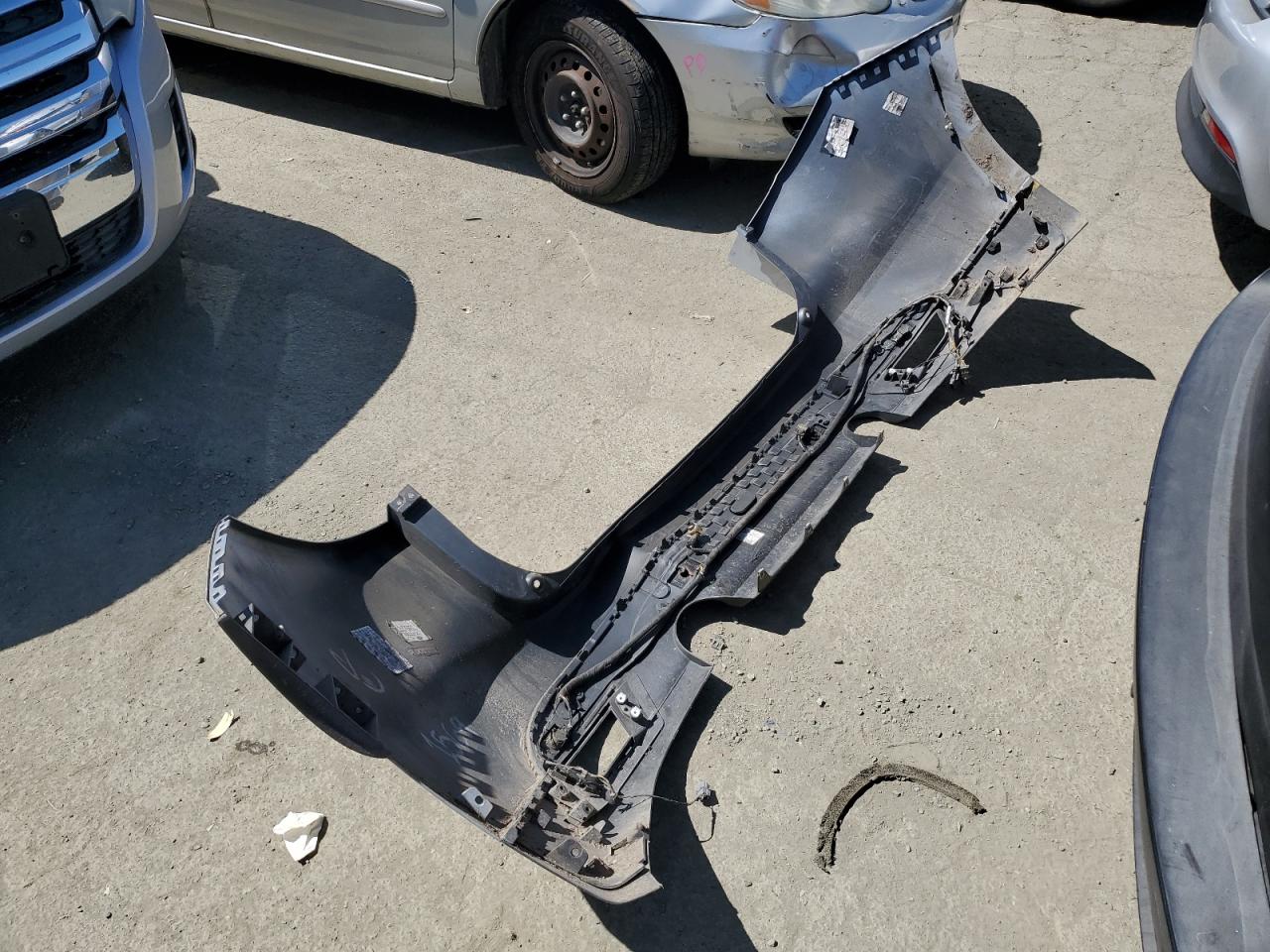 SADCK2FXXJA259442 2018 Jaguar F-Pace Prestige