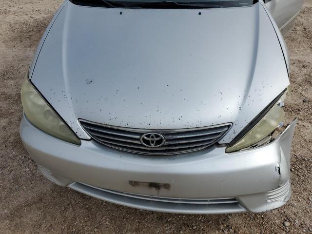 2005 Toyota Camry Le VIN: 4T1BE32K65U086064 Lot: 55631454