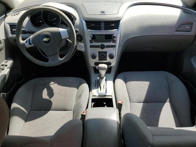 2010 Chevrolet Malibu Ls VIN: 1G1ZB5EB8AF269900 Lot: 54980404