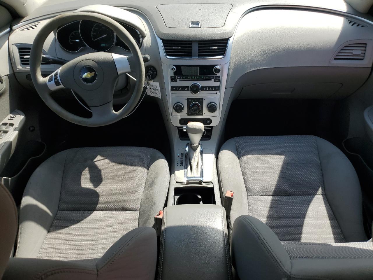 1G1ZB5EB8AF269900 2010 Chevrolet Malibu Ls