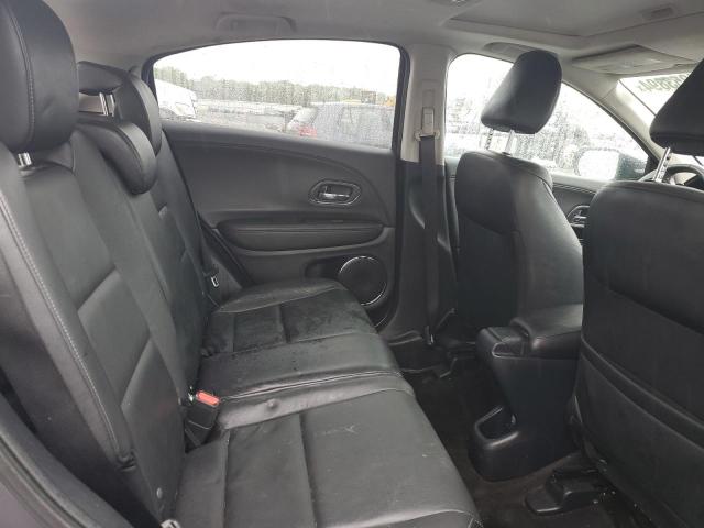 2017 Honda Hr-V Exl VIN: 3CZRU6H73HM705829 Lot: 54253894