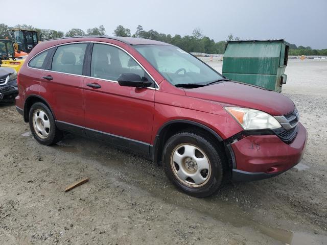 2011 Honda Cr-V Lx VIN: 3CZRE3H32BG703441 Lot: 54641064