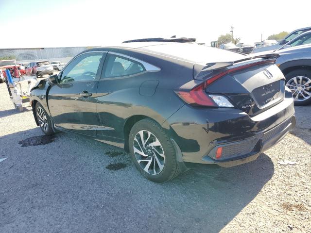 2016 Honda Civic Lx VIN: 2HGFC4B09GH307745 Lot: 53858634