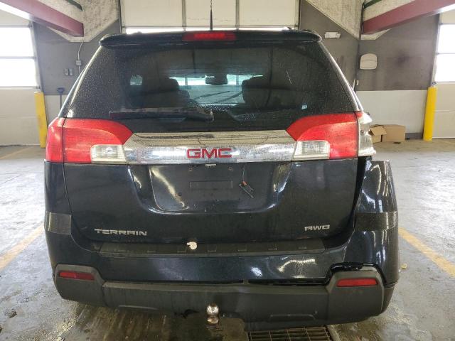 2010 GMC Terrain Sle VIN: 2CTFLEEW0A6315583 Lot: 54928564