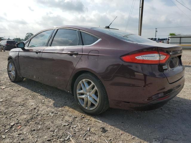 VIN 3FA6P0H71DR195349 2013 Ford Fusion, SE no.2