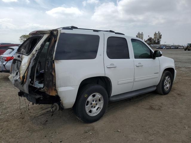 2014 Chevrolet Tahoe C1500 Lt VIN: 1GNSCBE00ER119603 Lot: 55333404