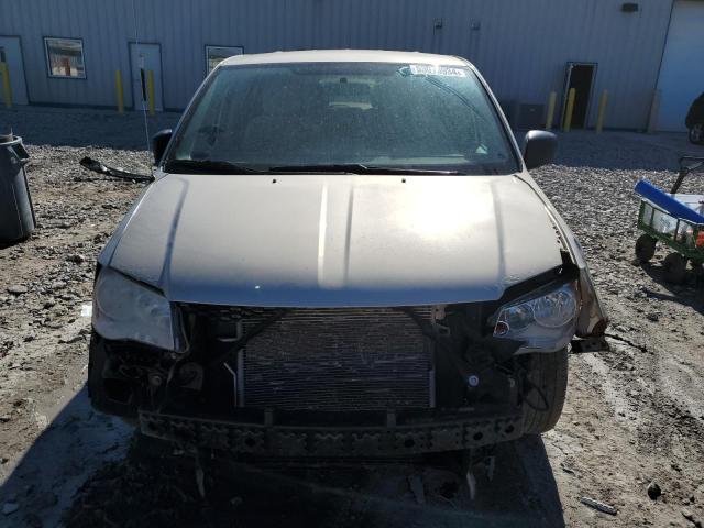 2013 Dodge Grand Caravan Se VIN: 2C4RDGBGXDR732842 Lot: 53073934