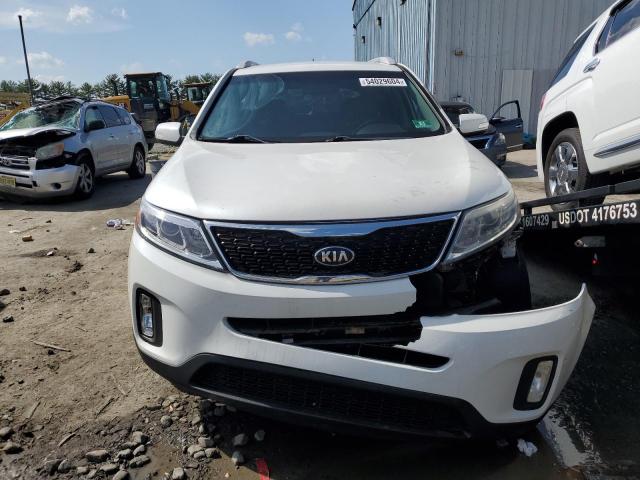 2015 Kia Sorento Lx VIN: 5XYKTDA70FG602046 Lot: 54029604