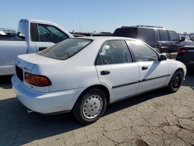 1995 Honda Civic Lx VIN: JHMEG865XSS045049 Lot: 52860334