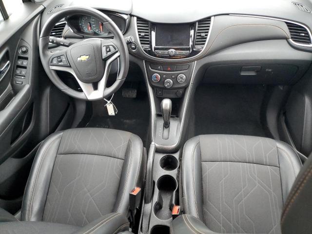 2021 CHEVROLET TRAX 1LT - KL7CJPSB8MB347391