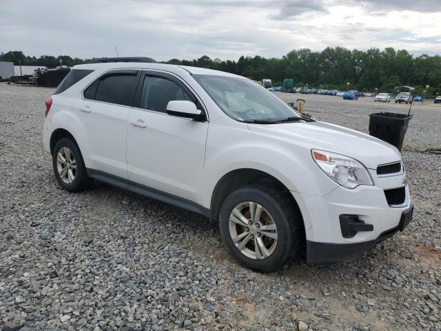 2012 Chevrolet Equinox Lt VIN: 2GNALDEK7C1241132 Lot: 56409044