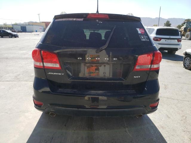 2012 Dodge Journey Sxt VIN: 3C4PDCBG0CT372895 Lot: 56396494