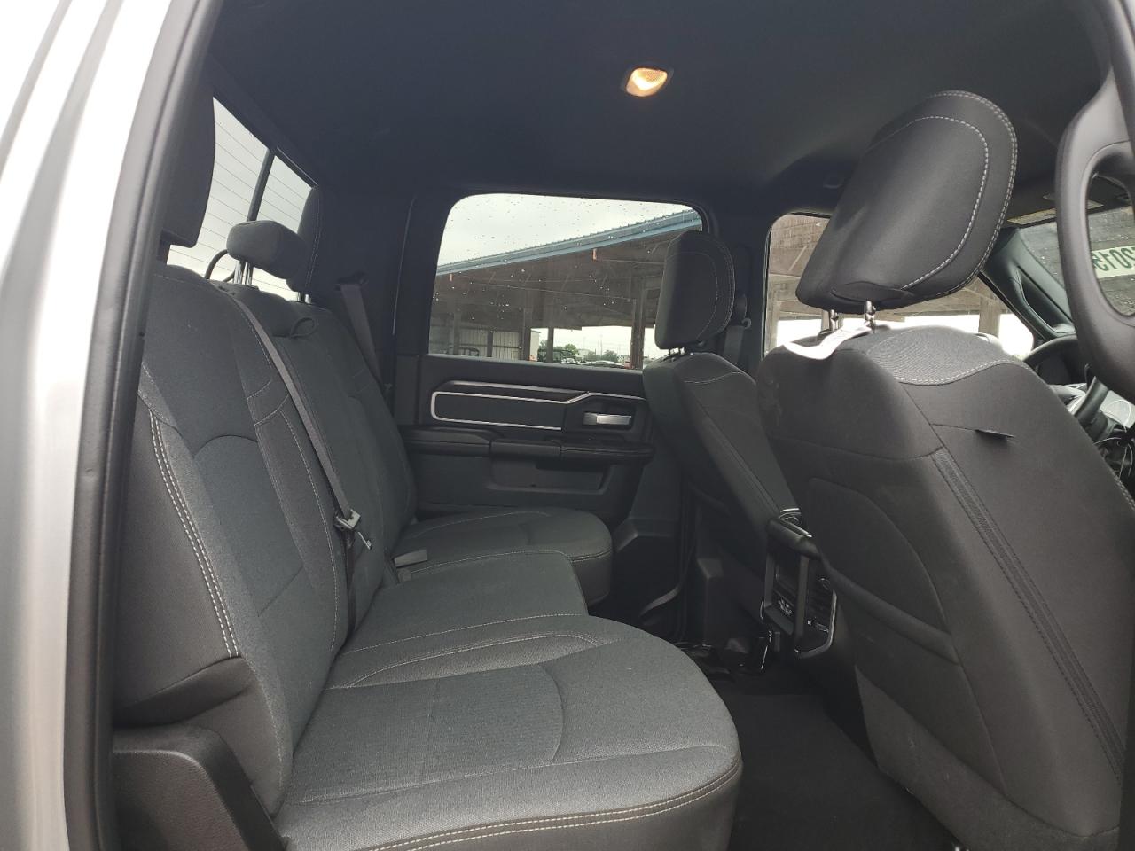 3C63RRHL7NG152759 2022 Ram 3500 Big Horn/Lone Star