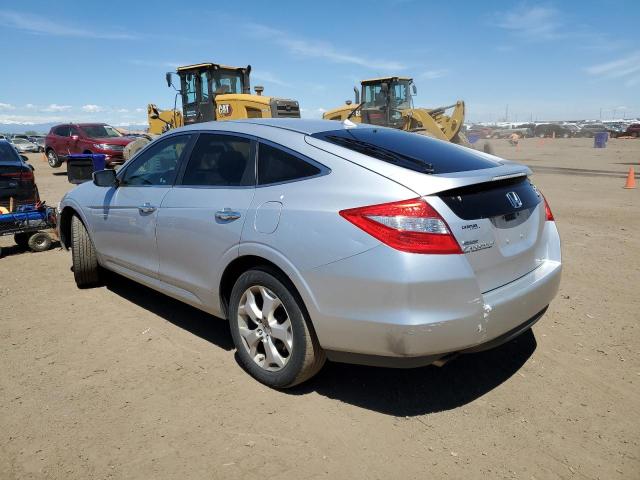 2010 Honda Accord Crosstour Exl VIN: 5J6TF2H59AL006378 Lot: 54948664