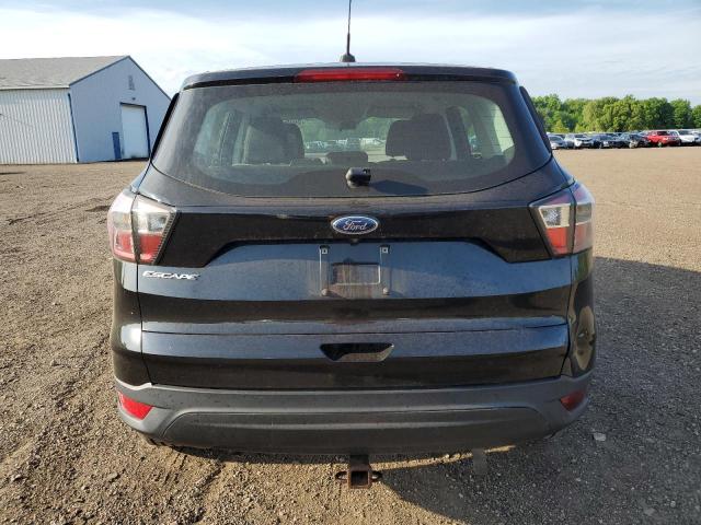 2017 Ford Escape S VIN: 1FMCU0F73HUB40243 Lot: 55006494