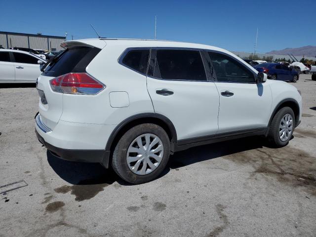 2016 Nissan Rogue S VIN: KNMAT2MT6GP662761 Lot: 53773104