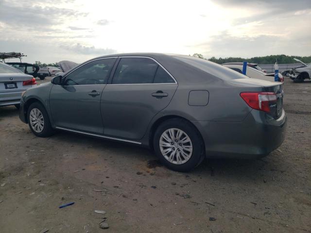 2012 Toyota Camry Base VIN: 4T4BF1FK4CR251754 Lot: 57685024