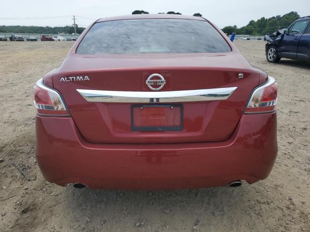 2015 Nissan Altima 2.5 VIN: 1N4AL3AP1FN311771 Lot: 54895884