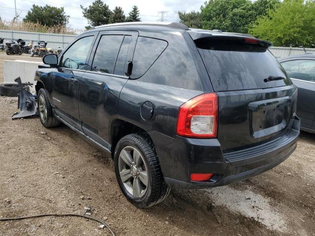 2011 Jeep Compass Sport VIN: 1J4NT1FA5BD170704 Lot: 55003374